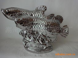 禮品工藝品與日用品 實用與美學的完美融合