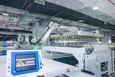 云林學社走進慕思集團 高端品牌學習交流大會圓滿成功 聚焦人工智能行業應用系統集成服務