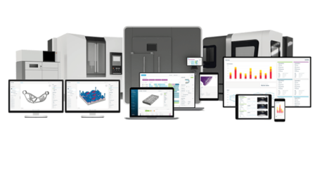 SLA 750 引領人工智能時代的高標準系統集成服務