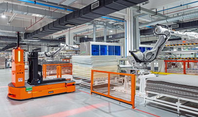 慕思健康睡眠 以智能制造與AI系統集成，引領睡眠產業高質量發展新篇章